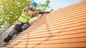 Best Roof Coating and Sealing  in Ambridge, PA