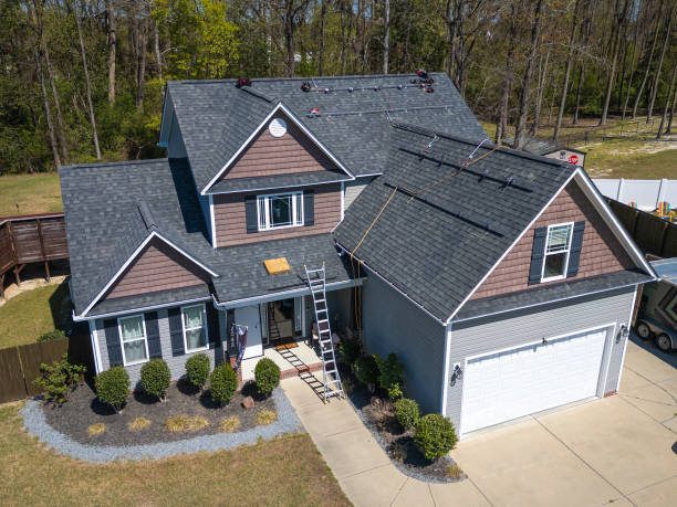Fast & Reliable Emergency Roof Repairs in Ambridge, PA