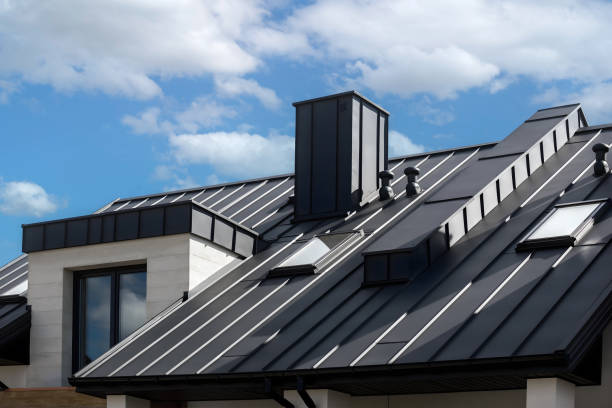 Best Asphalt Shingles Roofing  in Ambridge, PA